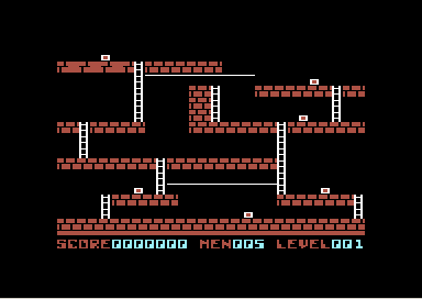 Lode Runner