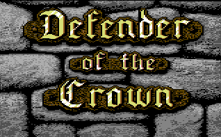 Defender of the Crown